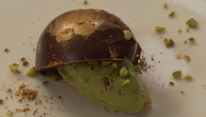 Dezert: Odlet do Dubaja