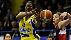 Good Angels na prahu istého postupu