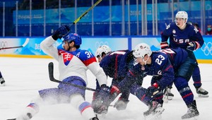 Hokejové legendy hodnotia postup Slovákov do semifinále
