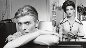 David Bowie, keď mal ešte modré oči: Aké bolo detstvo slávneho speváka?