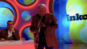 Felix Slováček v Inkognite všetkých dojal: Kultová skladba z Vtedy na Západe vás dostane!