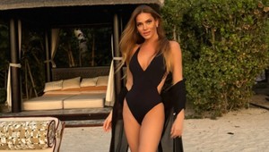 Andrea Verešová ukázala fanúšikom HOLÝ ZADOK: Takéto reakcie však asi nečakala!