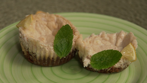 Dezert: Kyslí trpaslíci