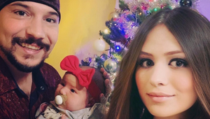 Bohuš Matuš spieval z balkóna a chcel Máju! Bude z neho otec roka?!