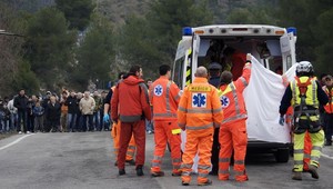 Kubica absolvoval už tretiu operáciu, jeho stav je stabilizovaný