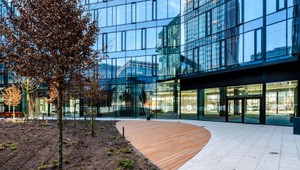 Kancelársky trh ožíva, potvrdzuje to aj najväčší developer