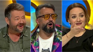 Hádači v Inkognite vyriešili “veľkú záhadu”: Viete, prečo Santa Claus kričí HOHOHO?