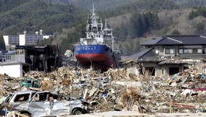 ROK PO: Japonsko sa spamätáva z ničivej katastrofy