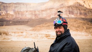 Život v Afrike nás vyšiel lacnejšie, ako tu! Prezradil autor projektu Afrika na Pionieri