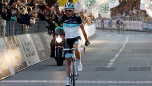 Zaugg víťazom Okolo Lombardie, Velitsovci nedokončili