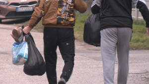 Darované Vianoce TV JOJ: Plamene vzali rodine domov, nové auto im prinieslo nádej