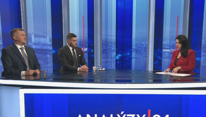 Analýzy 24: Pochybenia pri pandémii, odvolávanie a tajné politické stretnutia