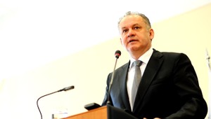 Rok prezidenta Andreja Kisku v úrade: Politik, lyžiar a rocker