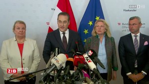 Sľuboval Rusom štátne zákazky výmenou za podporu, teraz odstúpil