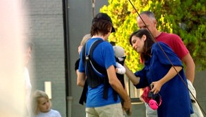 Jana Kirschner ukázala dcérku Matildu