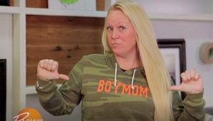 Štyridsať rokov nosila rovnaký účes: Bez dlhých vlasov vyzerá oveľa mladšie!