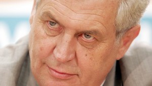 Miloš Zeman sa chce vrátiť do politiky
