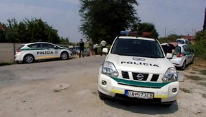 Bývalého majstra Slovenska v boxe našli zastreleného