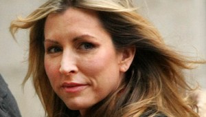 Heather Mills venovala chudobným vegetariánske jedlo