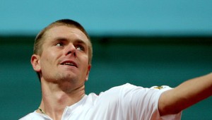 Mertiňák skončil aj v debli