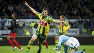 Talentovaný Kubík opúšťa Den Haag, zlákali ho zárobky v Rusku