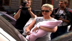 Dara Rolins: Zaplatí za smrť motorkára 400 tisíc eur?