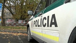 Dopravnú policajtku chytili s drogami