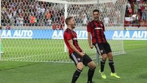 Temperamentný stopér ťahúňom ofenzívy Spartaka