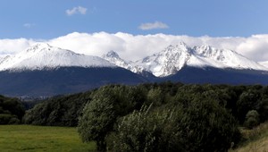 Lyžiarom v Tatrách prekáža všadeprítomný smog