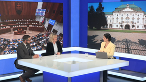 Východ postihla smršť, politici tam chýbali. Mala tam byť koalícia aj opozícia, tvrdia odborníci