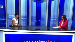 Analýzy 24 o suchu postihujúcom poľnohospodárstvo, ako aj o ruskej stope v cestných kamerách