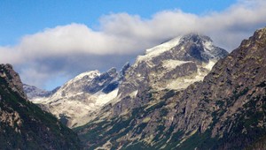 Vysoké Tatry stále rastú, ale nie úspešne. Turisti pozor, kadiaľ chodíte