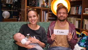 Po Kotekovi je otcom už aj Mádl! Tehotensto aj pôrod partnerky totálne UTAJILI!