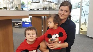 Ženy milujú tento geniálny nápad slovenskej mamičky: Pozrite sa, čo vymyslela pre svoje deti