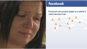 Poučte sa zo Zuzkinho príbehu: Viete, ako si správne nastaviť súkromie na Facebooku?