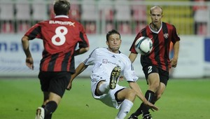 Senica prišla o víťazstvo v závere, Trnava zdolala Petržalku 2:0