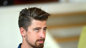 Sagan pôjde pod skalpel, trápia ho problémy so srdcom