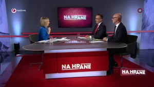 Analýzy na hrane: čo povedali o druhom pilieri sporenia a aktuálnej politike Branislav Gröhling a Erik Tomáš