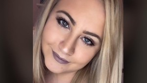 Bola to fuška: Dieťa, ktoré táto mama priviedla na svet, bolo OBROVSKÉ