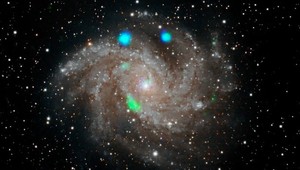 Vedci začali pátrať po temnej energii, hlavnej zložke vesmíru