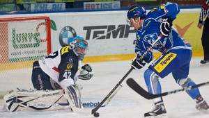 Highlighty: Košice novým lídrom, Žilina rozhodla 3 sekundy pred koncom