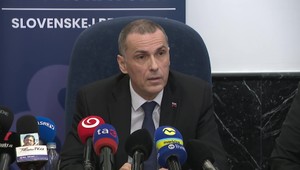 Žilinka: Rozhovor s Ficom trval krátko, striktne som zotrval na svojom stanovisku