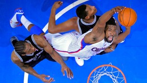 NBA: San Antonio do finále konferencie, Miami vyrovnalo sériu