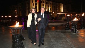 Heribanovci sú rozvedení. TOTO sú ich prvé slová