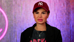 Je vám akási povedomá? Lucia už v Maniačkach súťažila: Pamätáte si jej finálny outfit?