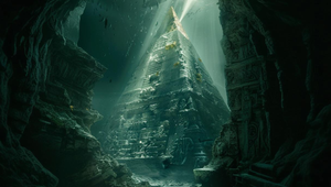 Objavili Atlantídu pri Španielsku? Archeológ tvrdí, že má dôkazy