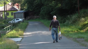 Dedina, ktorá už o chvíľu dedinou nebude. Bez starostu jej hrozí zánik
