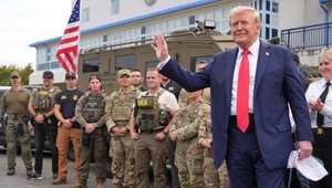 Trump chce premenovať ministerstvo obrany na ministerstvo vojny