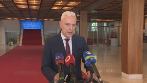 Ferenčák: Bolo voči mne vznesené obvinenie. „Je to politické zadanie“