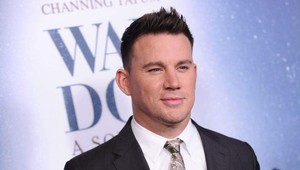 Aký strach spojený s rodičovstvom musel prekonať Channing Tatum?